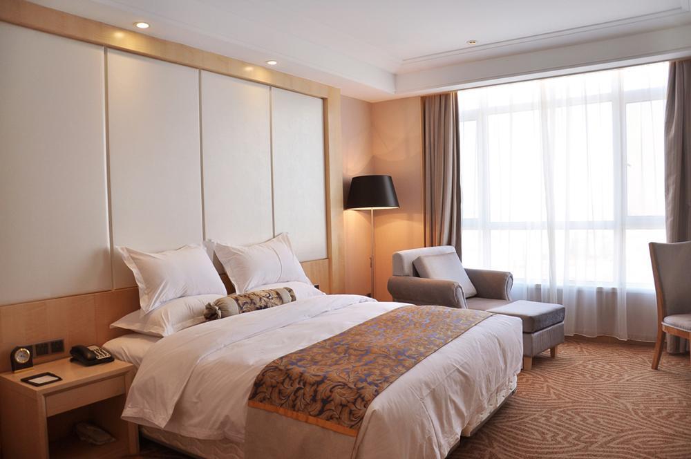 Jinghang Holiday Hotel