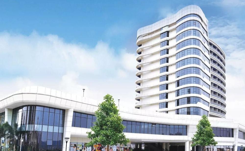 Da Hengqin Superior Talent Residence