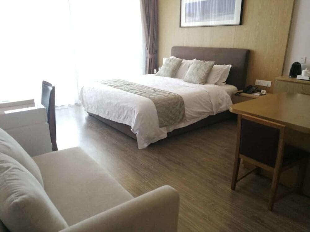 Da Hengqin Superior Talent Residence