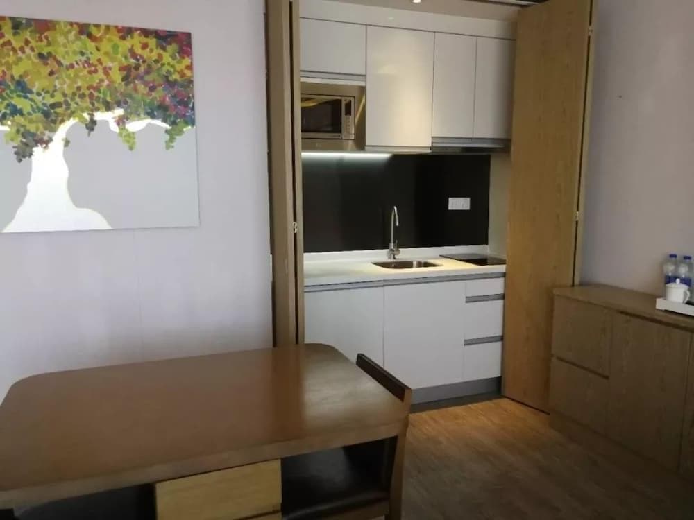 Da Hengqin Superior Talent Residence