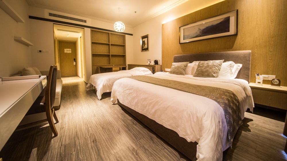 Da Hengqin Superior Talent Residence