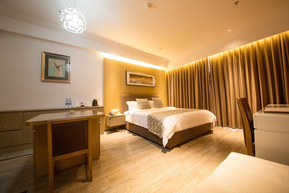 Da Hengqin Superior Talent Residence