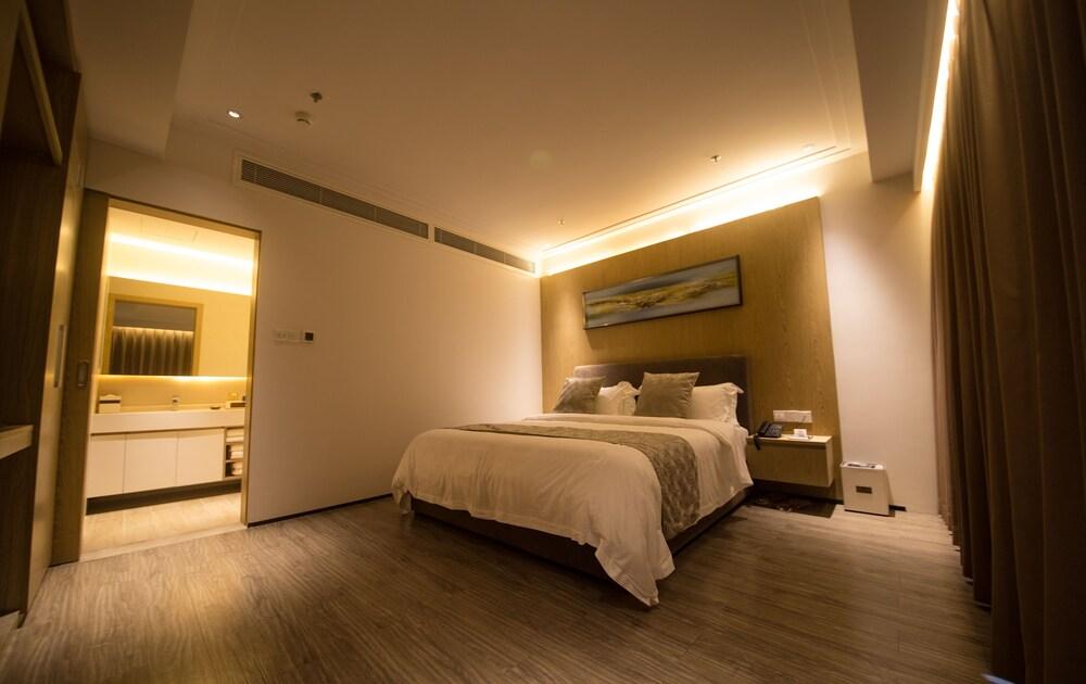 Da Hengqin Superior Talent Residence