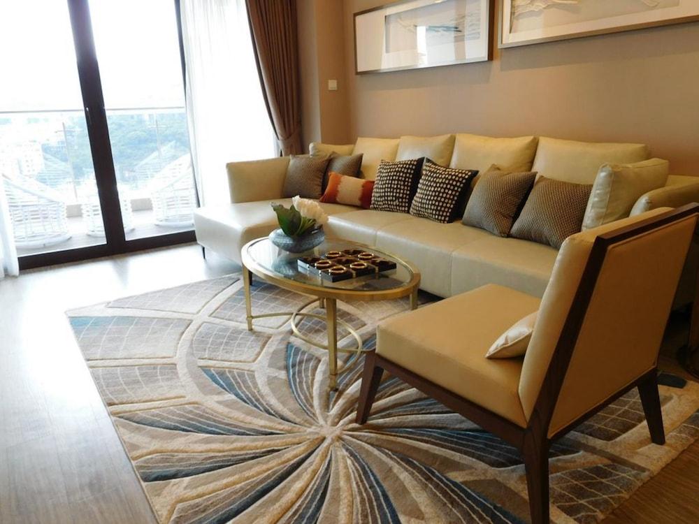 Da Hengqin Superior Talent Residence