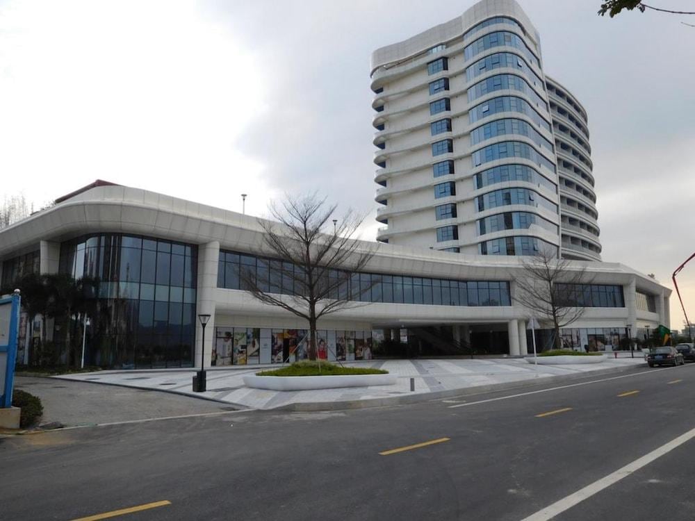 Da Hengqin Superior Talent Residence