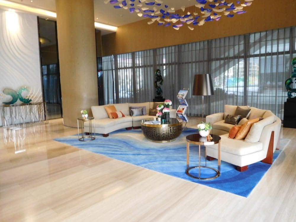 Da Hengqin Superior Talent Residence