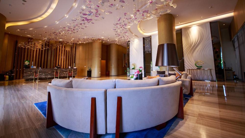 Da Hengqin Superior Talent Residence