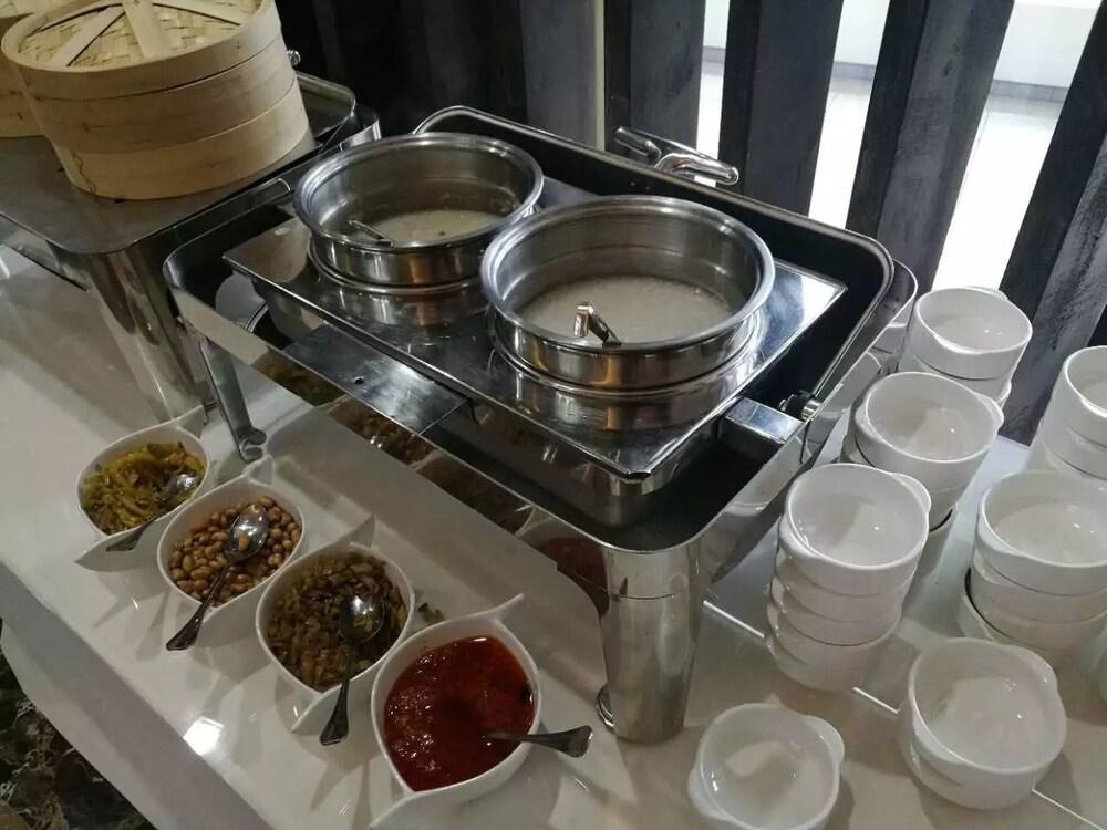 Da Hengqin Superior Talent Residence