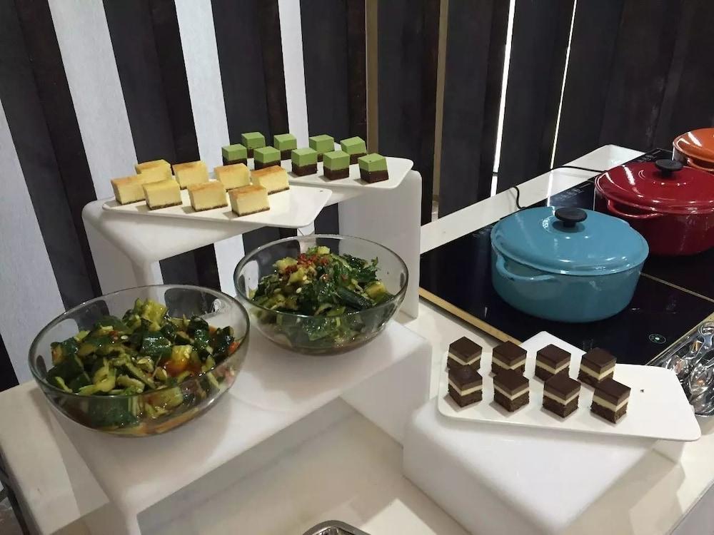 Da Hengqin Superior Talent Residence