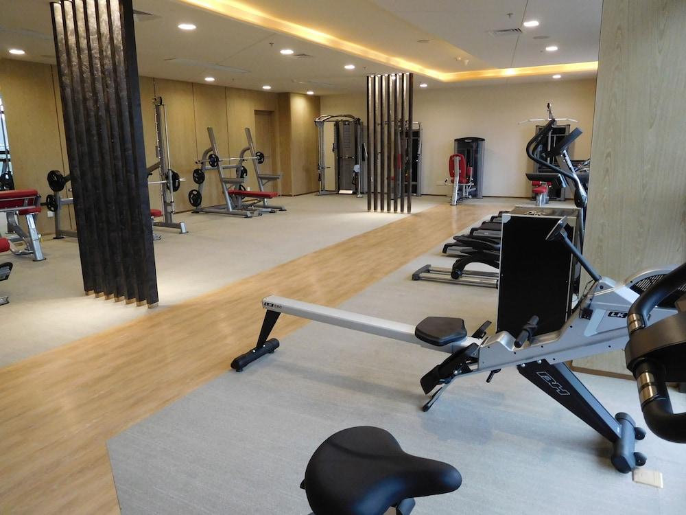 Da Hengqin Superior Talent Residence