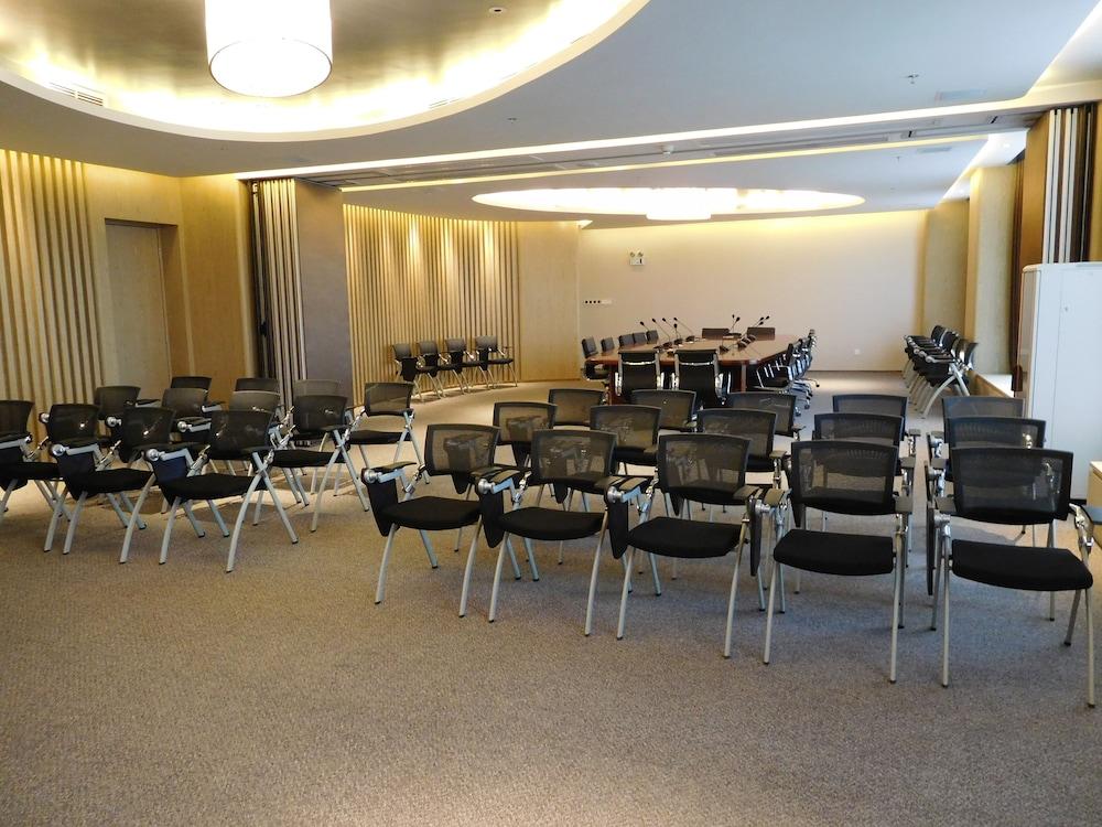 Da Hengqin Superior Talent Residence