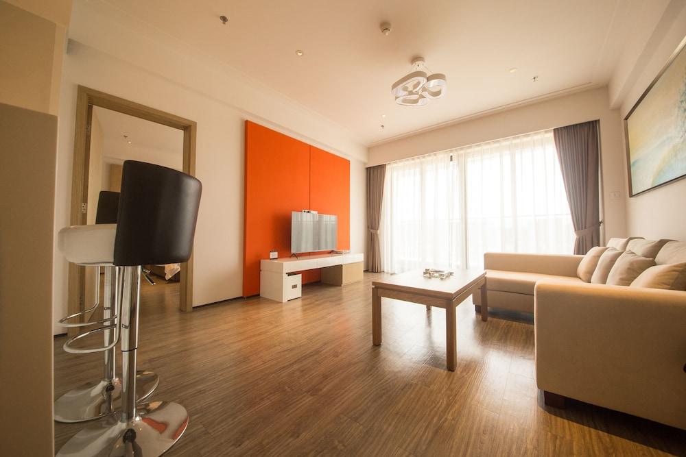 Da Hengqin Superior Talent Residence