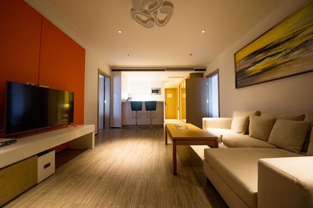 Da Hengqin Superior Talent Residence