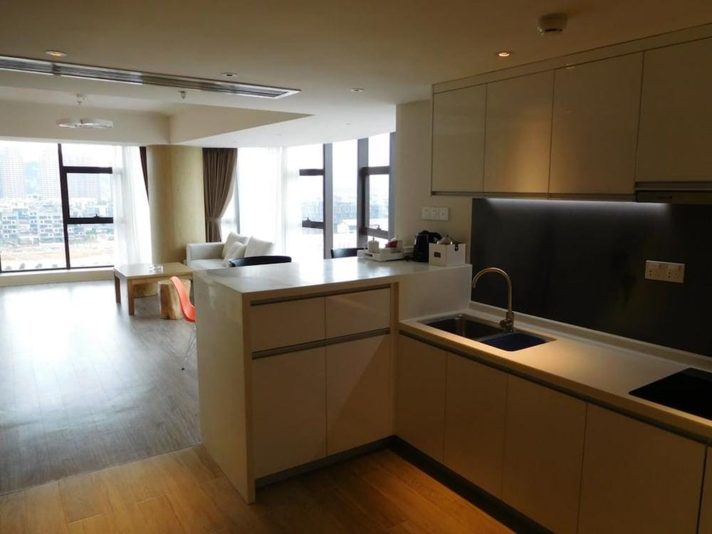Da Hengqin Superior Talent Residence