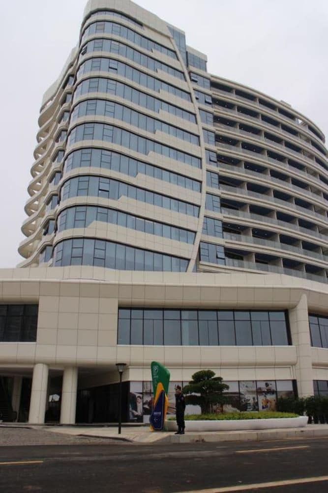 Da Hengqin Superior Talent Residence
