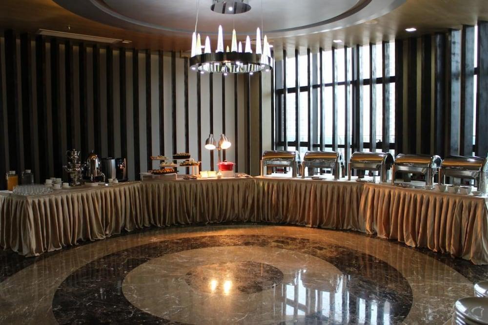 Da Hengqin Superior Talent Residence