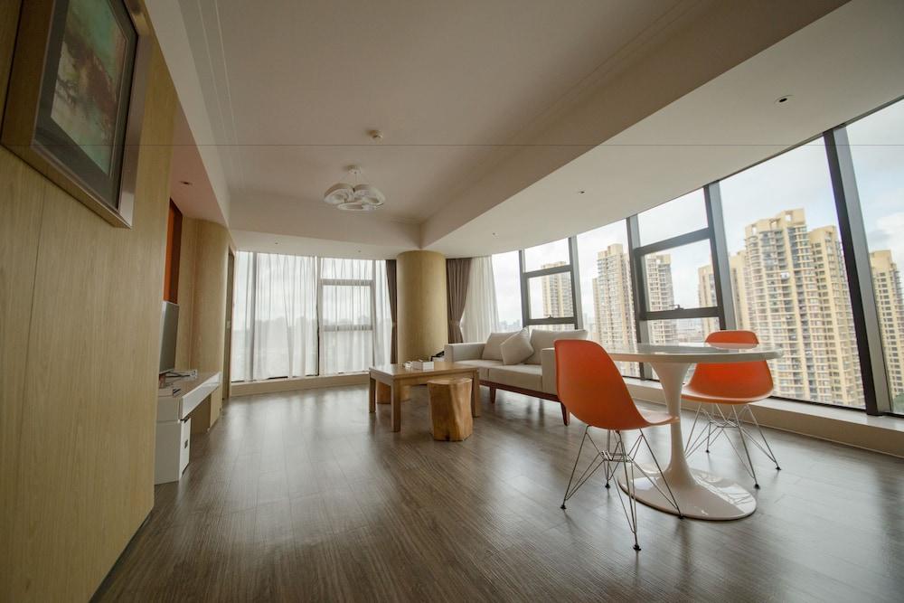 Da Hengqin Superior Talent Residence
