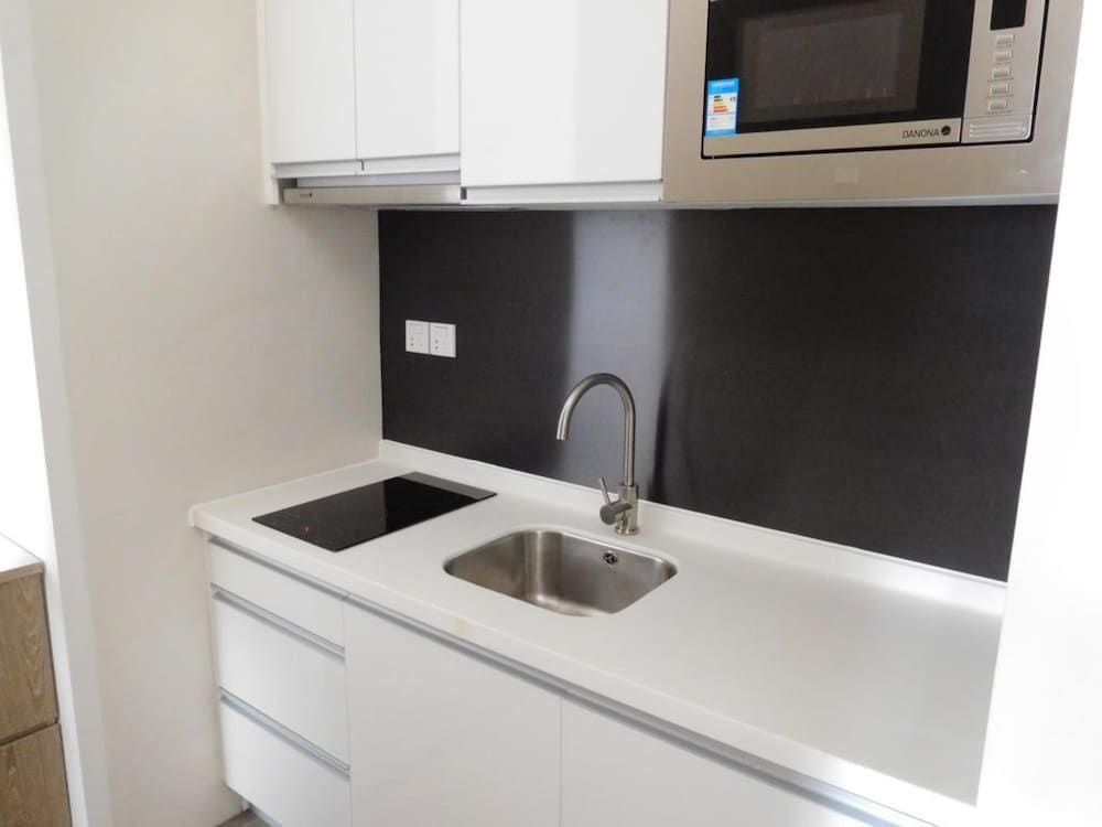 Da Hengqin Superior Talent Residence