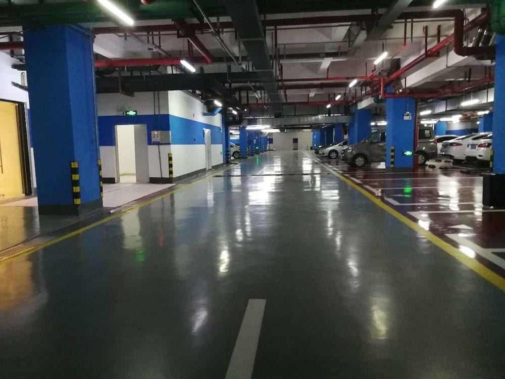 Da Hengqin Superior Talent Residence