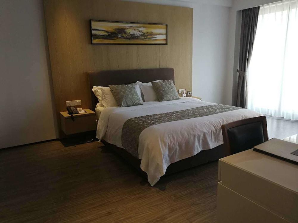 Da Hengqin Superior Talent Residence