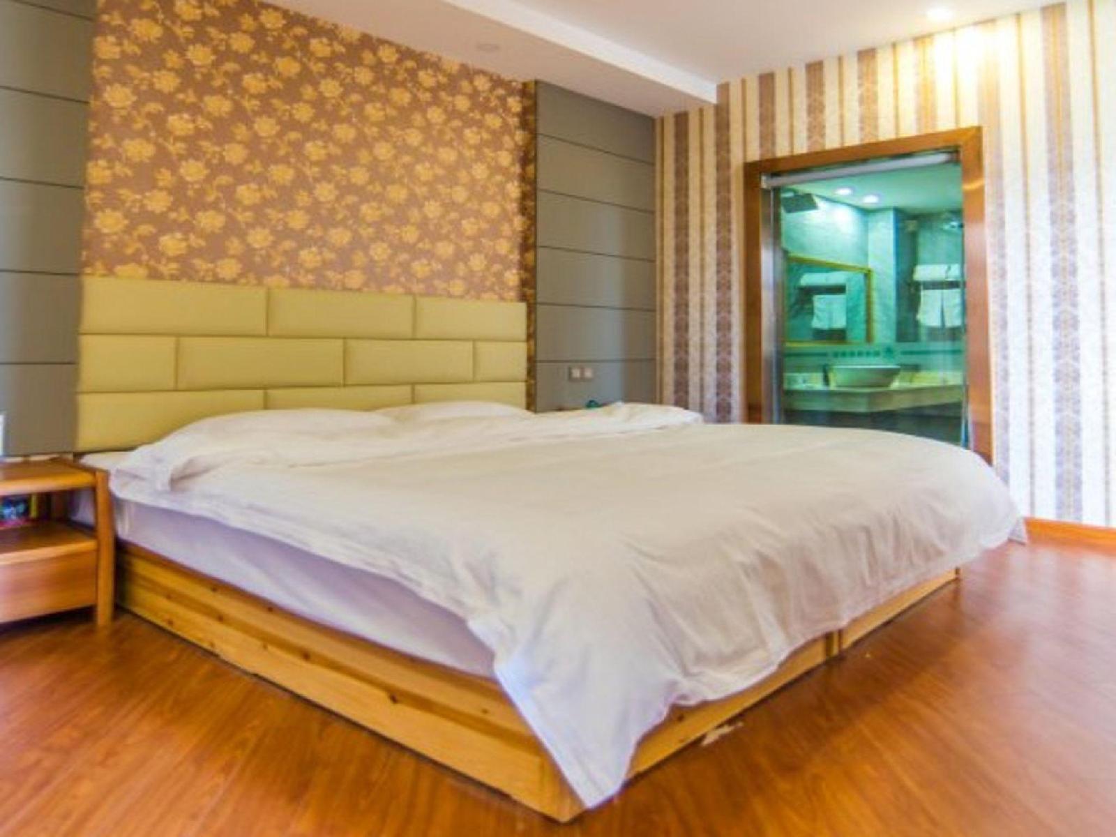 GreenTree Inn Tibet Lhasa The Potala Palace Express Hotel