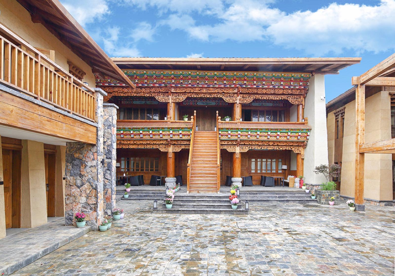 Feifan Hotel
