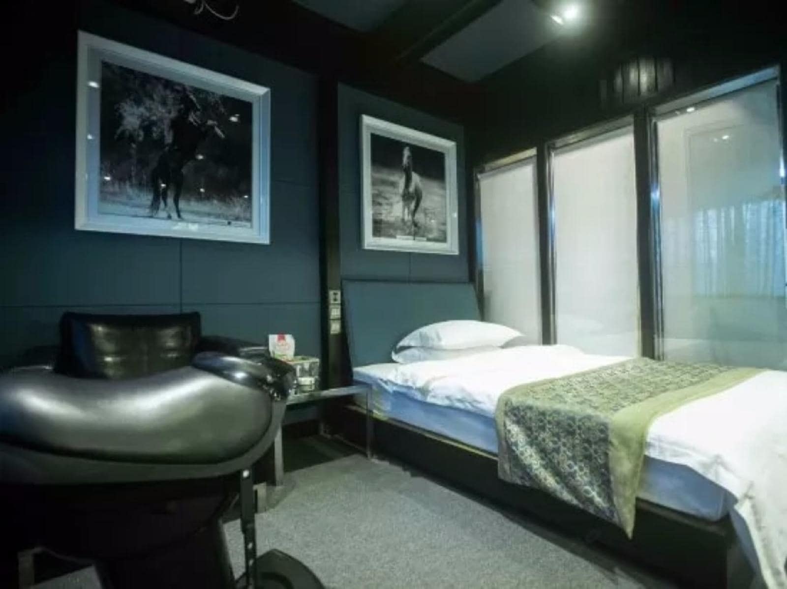 Yema International Business Clubhouse Hotel Urumqi