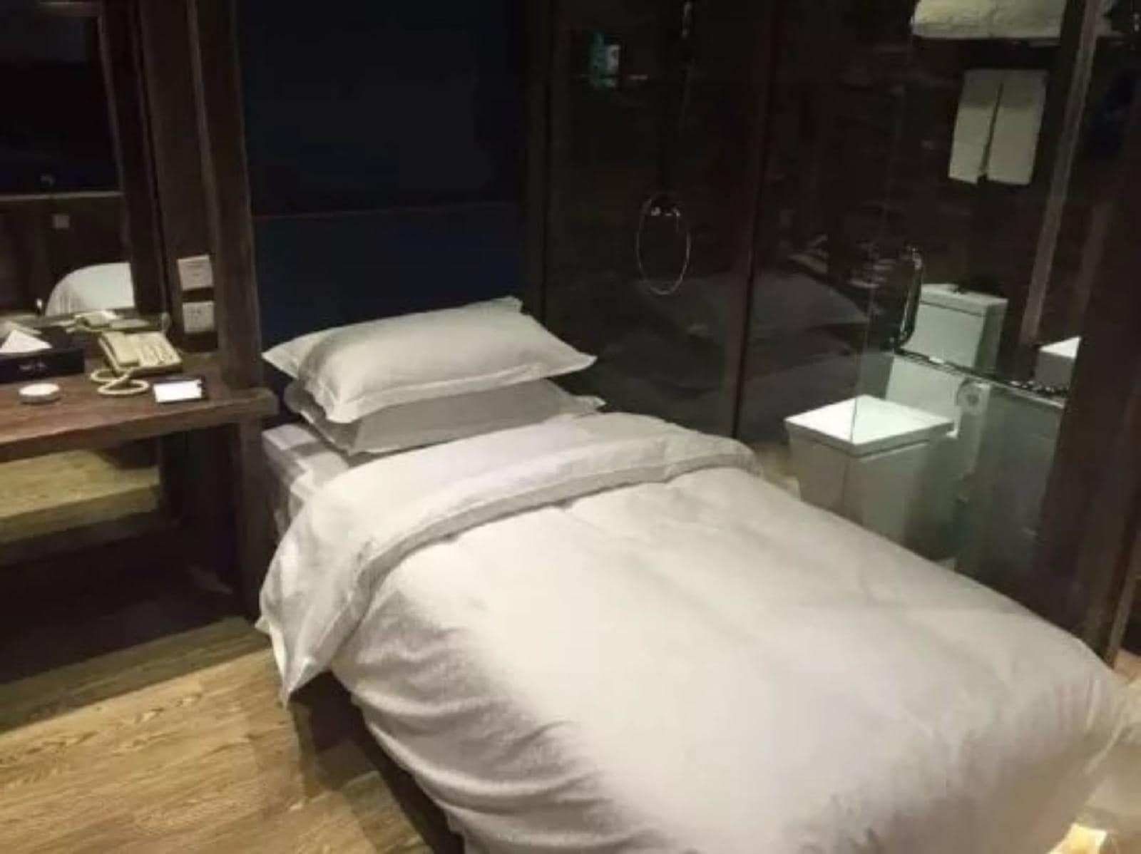 Yema International Business Clubhouse Hotel Urumqi
