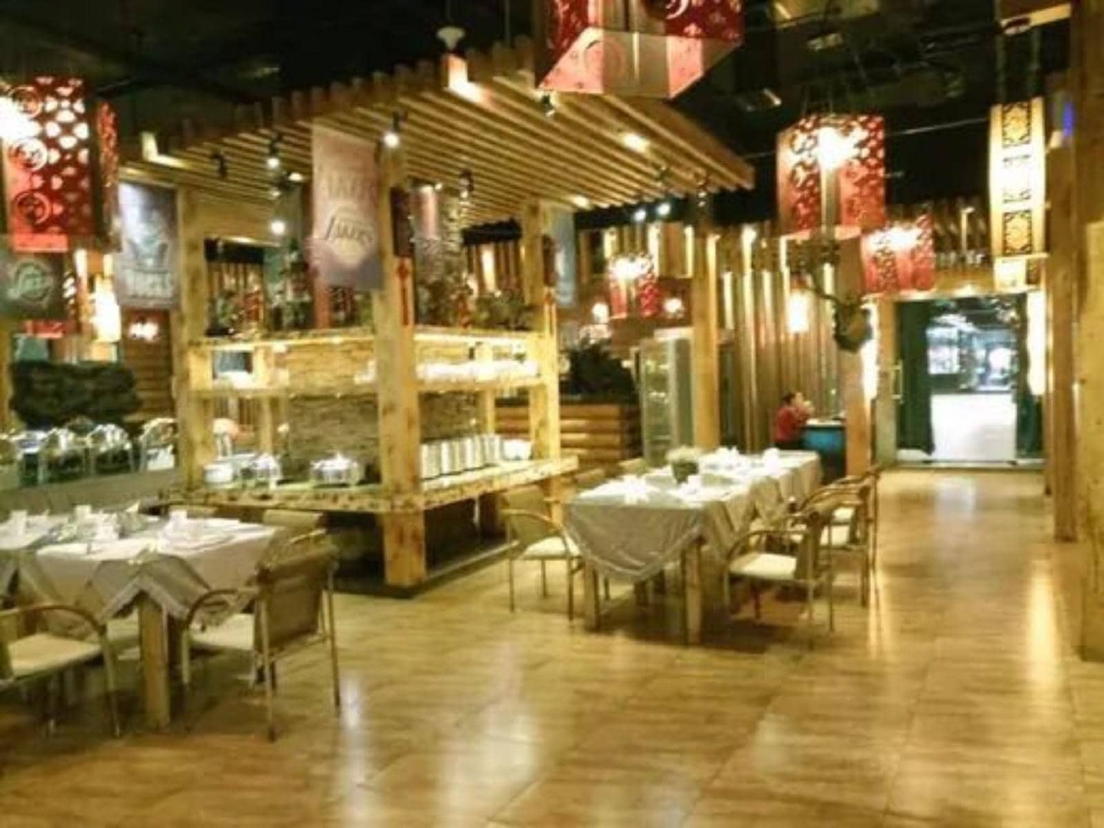 Yema International Business Clubhouse Hotel Urumqi