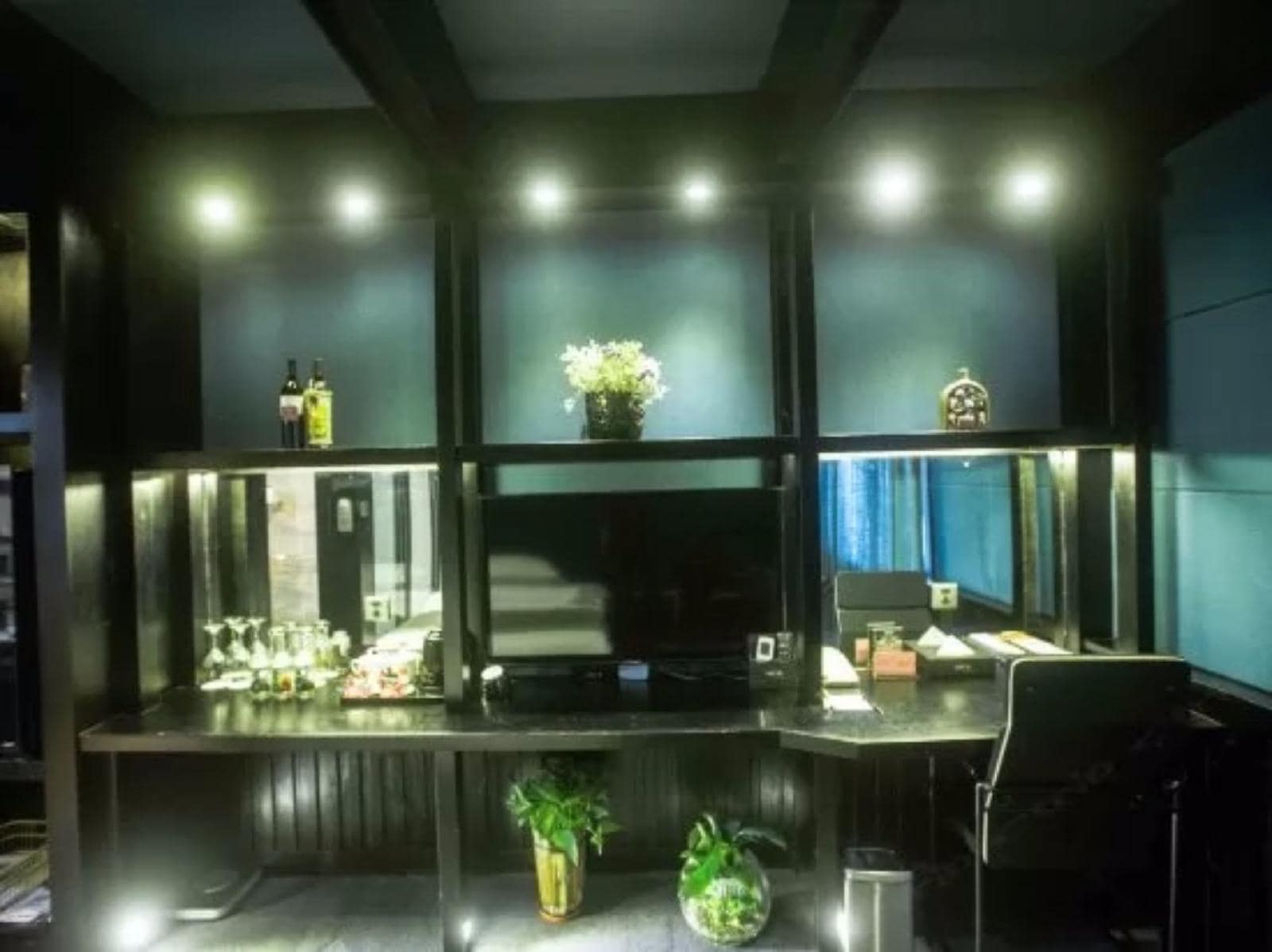 Yema International Business Clubhouse Hotel Urumqi