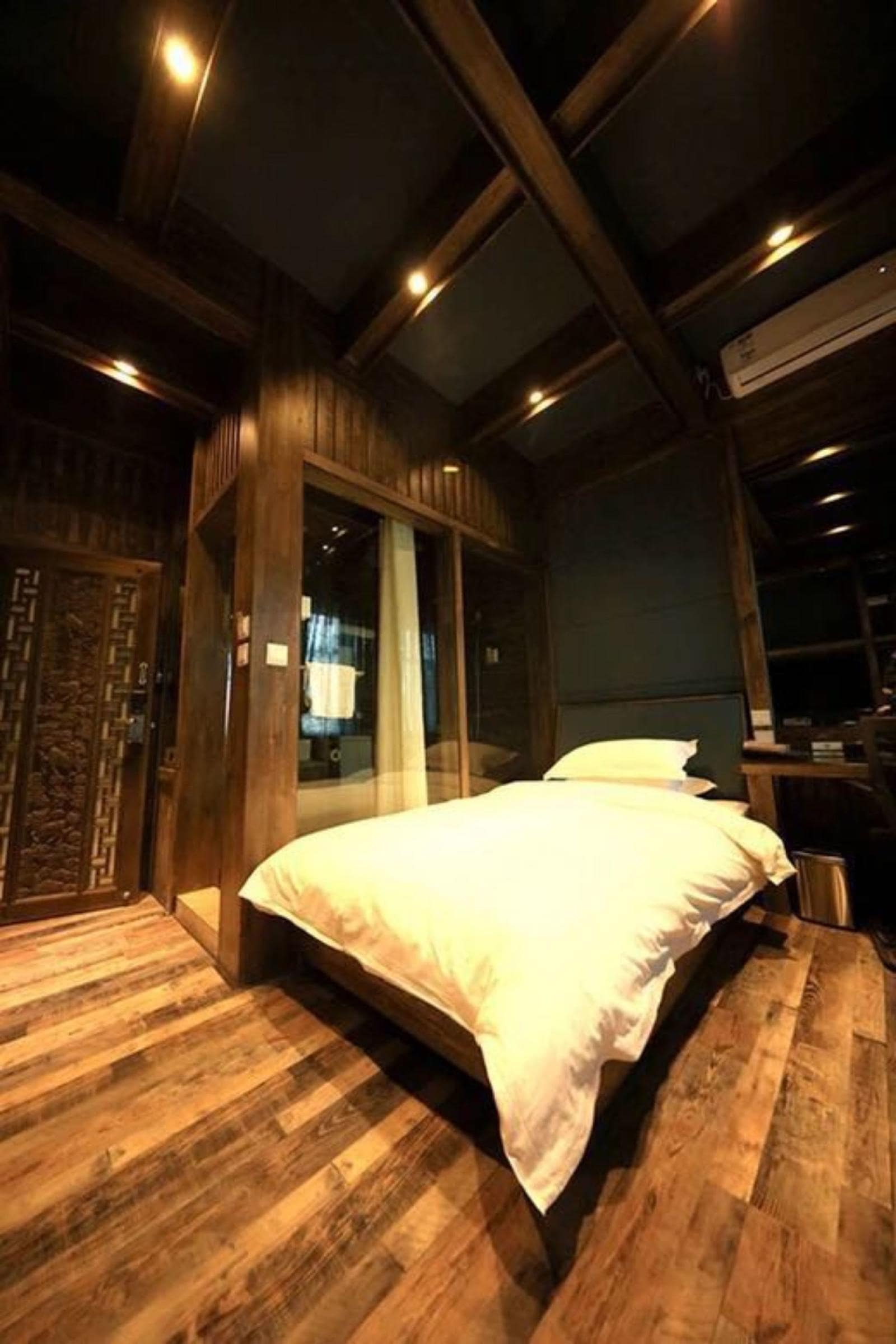 Yema International Business Clubhouse Hotel Urumqi