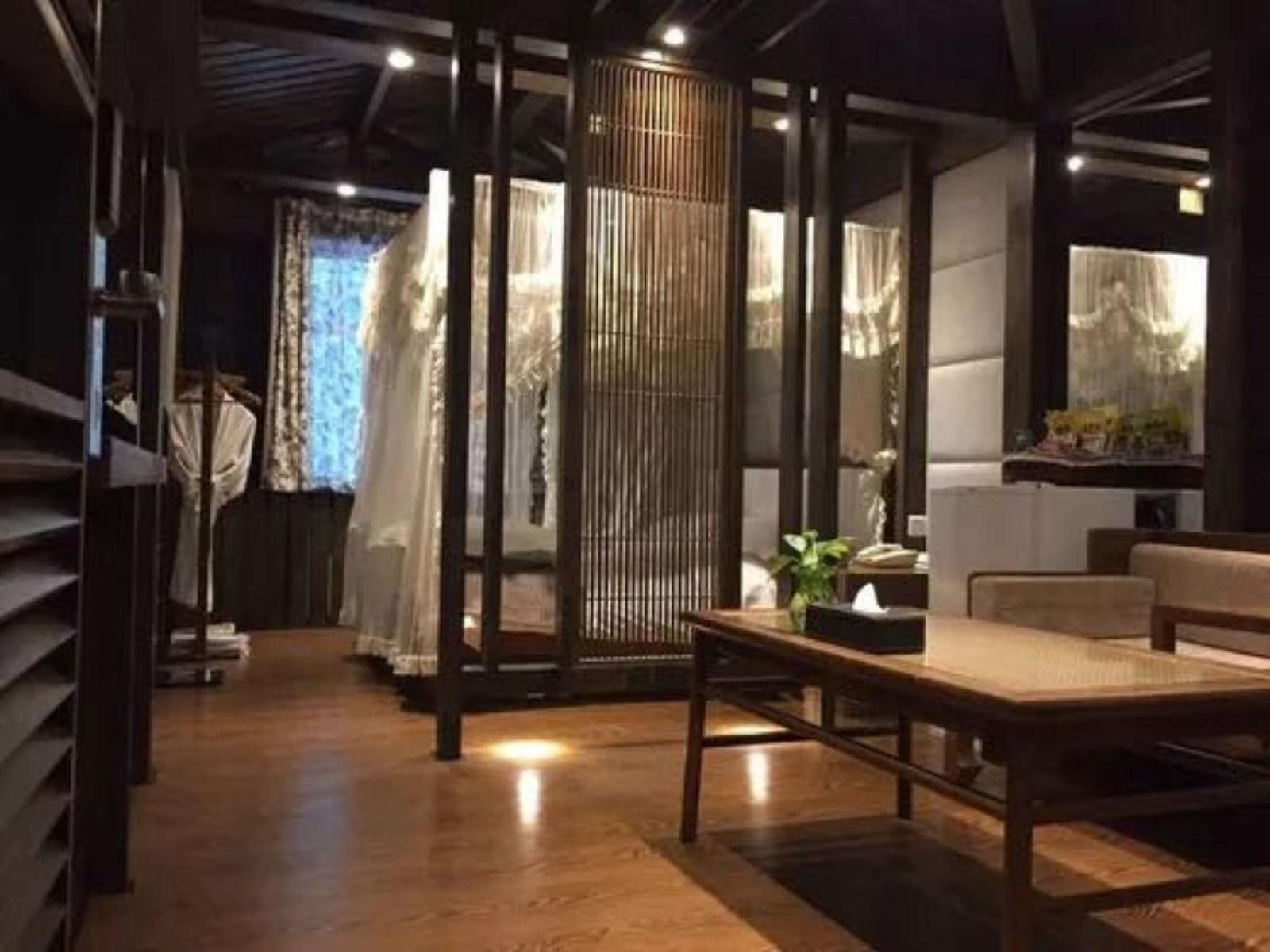 Yema International Business Clubhouse Hotel Urumqi