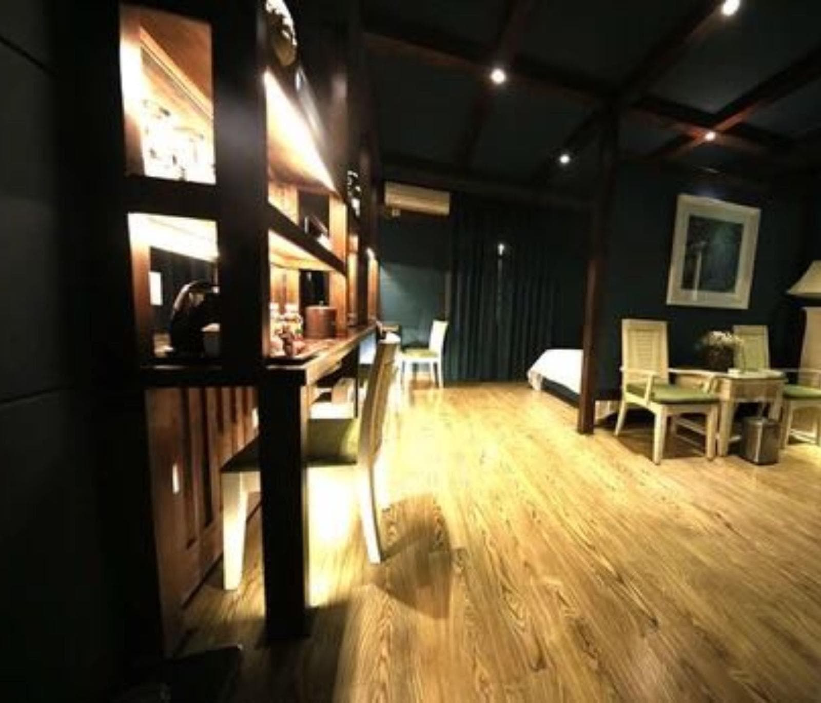 Yema International Business Clubhouse Hotel Urumqi