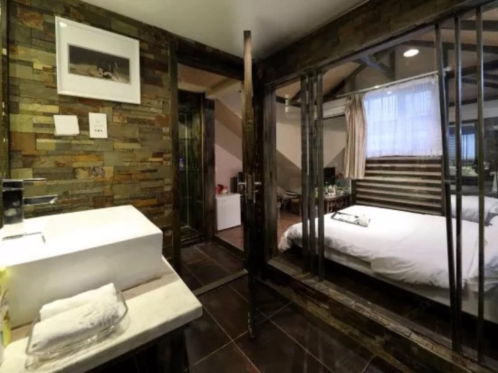 Yema International Business Clubhouse Hotel Urumqi