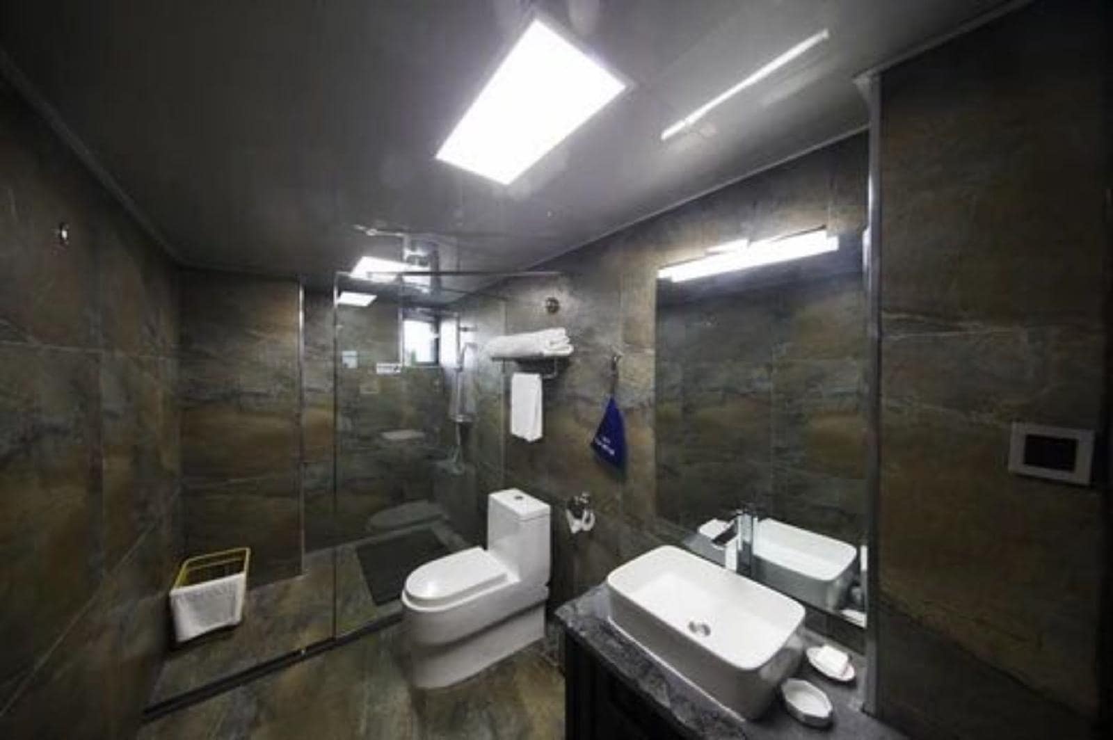 Yema International Business Clubhouse Hotel Urumqi