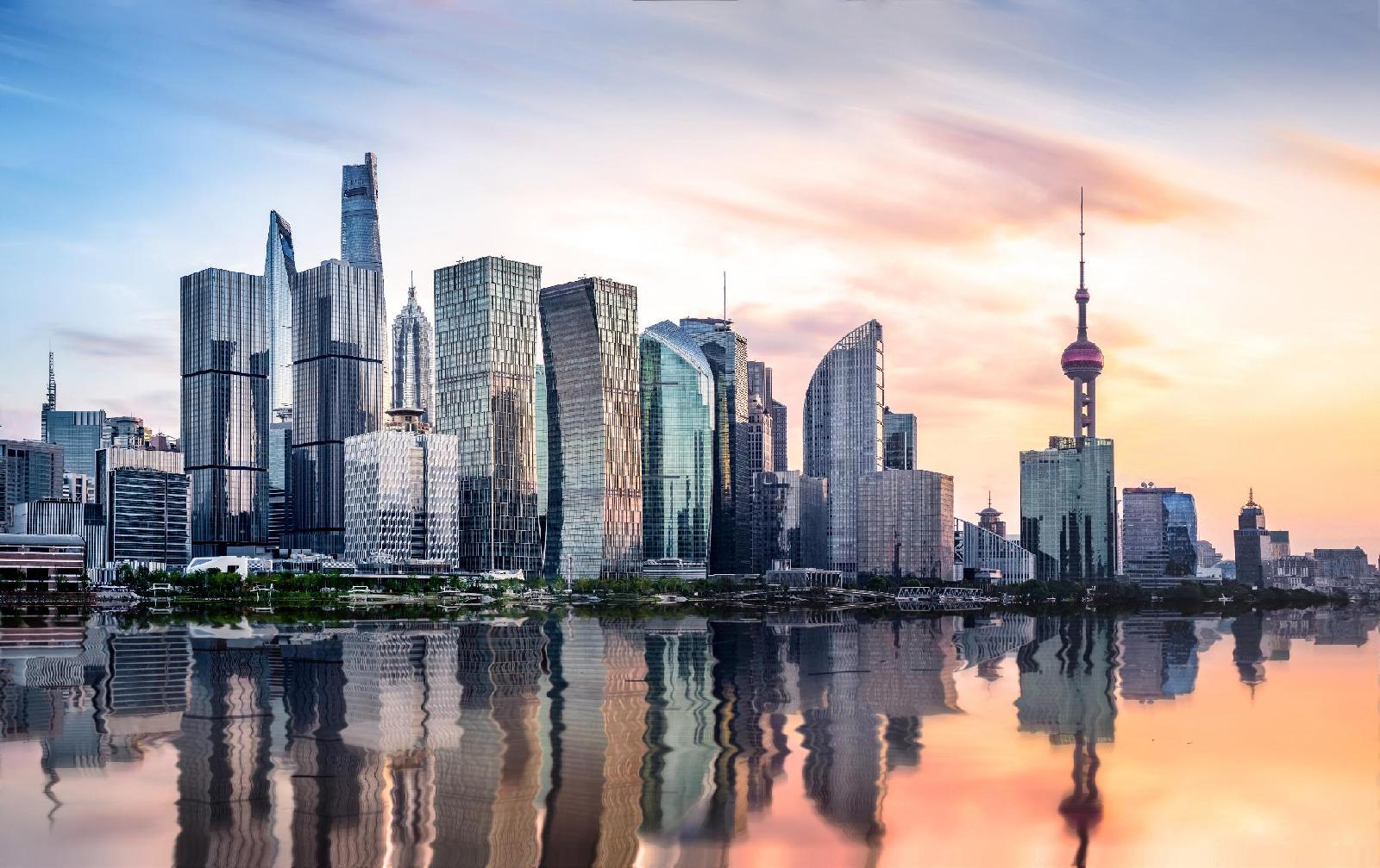 Ji Hotel Shanghai Pudong Avenue Binjiang