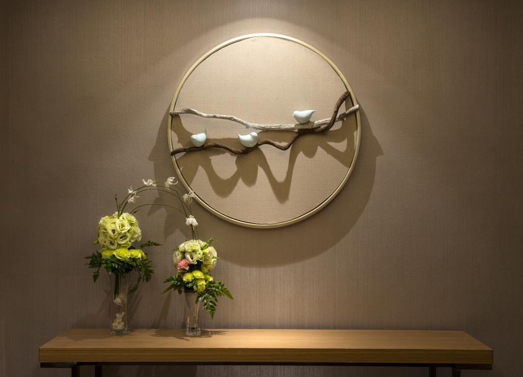 Hampton by Hilton Chengdu Shawan