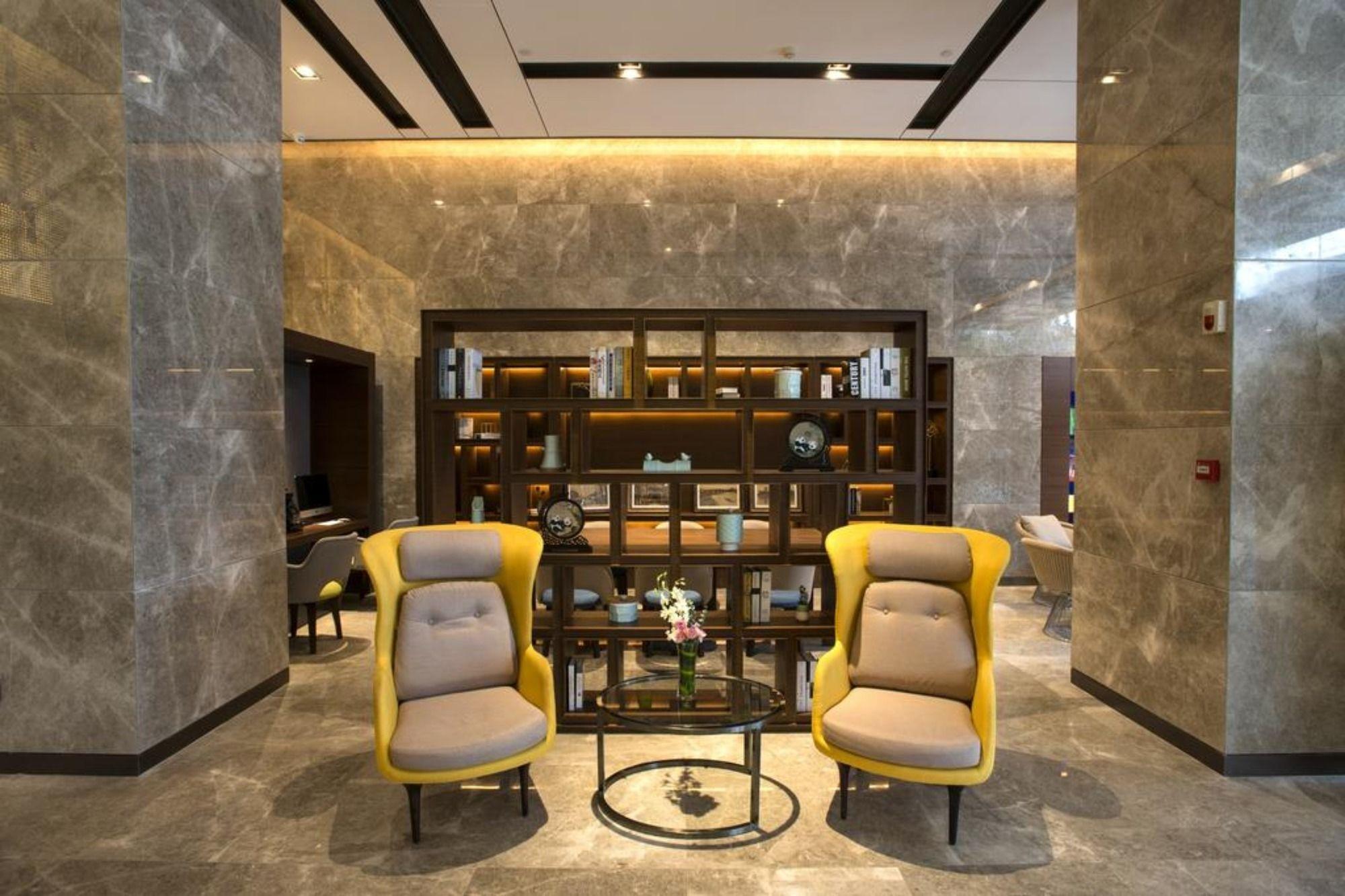 Hampton by Hilton Chengdu Shawan