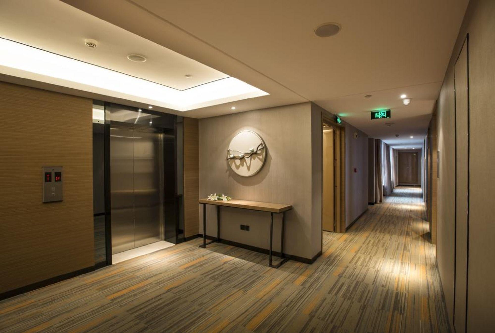 Hampton by Hilton Chengdu Shawan