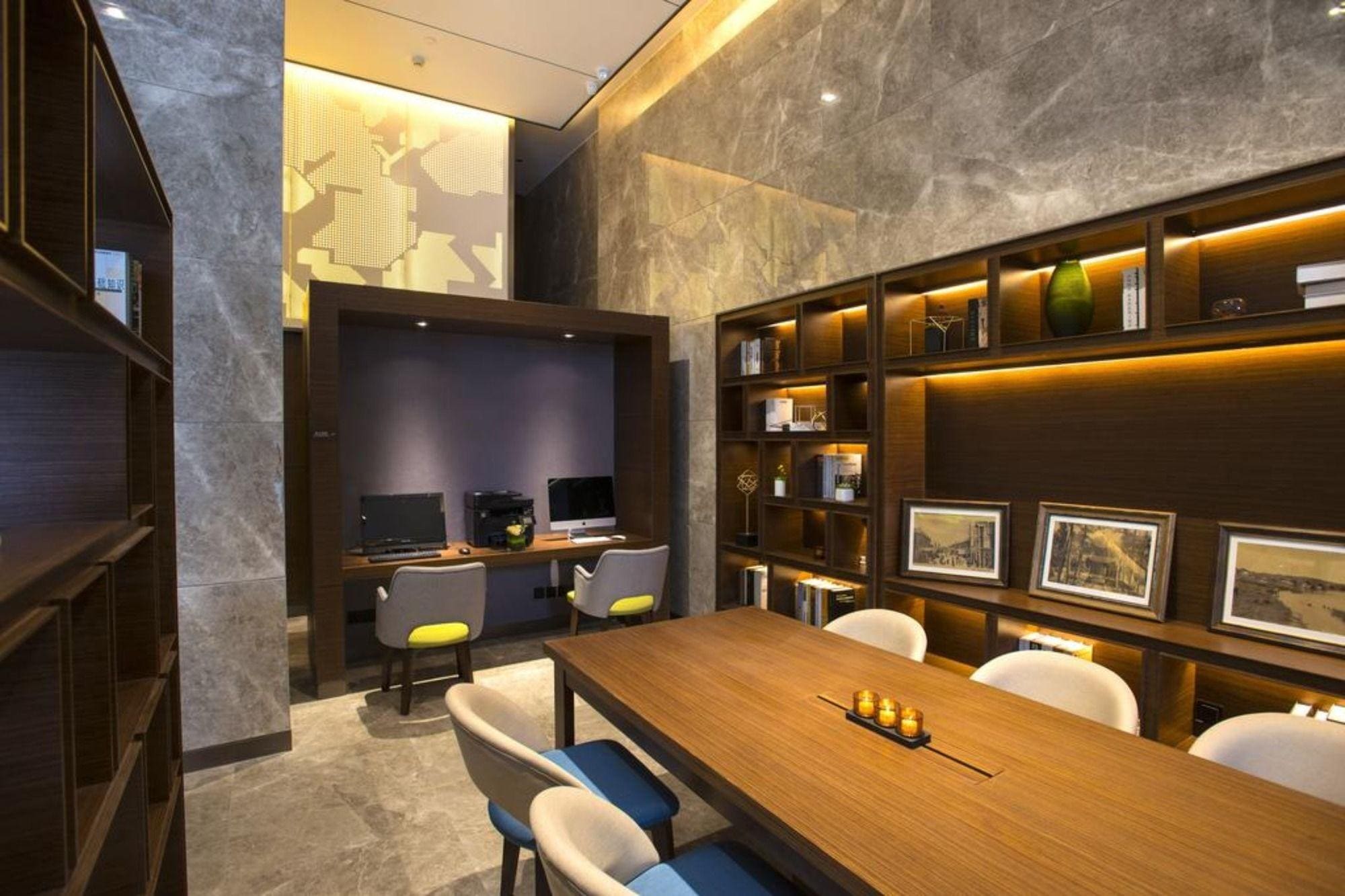 Hampton by Hilton Chengdu Shawan