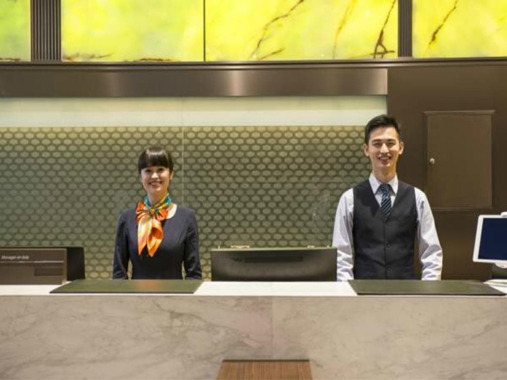 Hampton by Hilton Chengdu Shawan