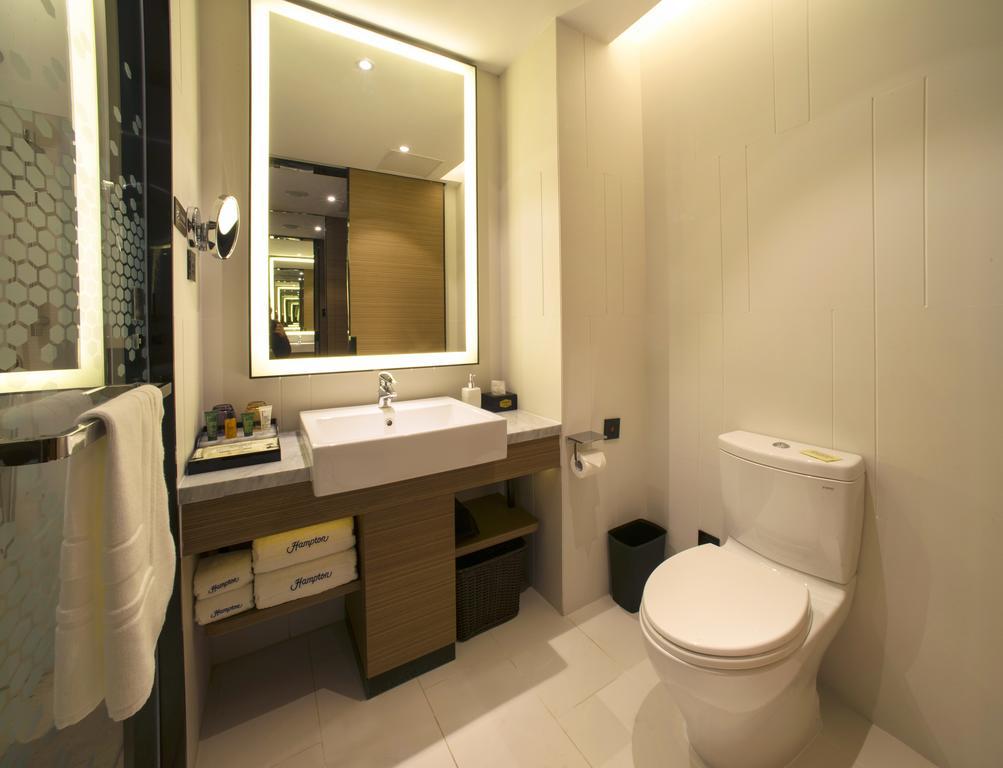 Hampton by Hilton Chengdu Shawan