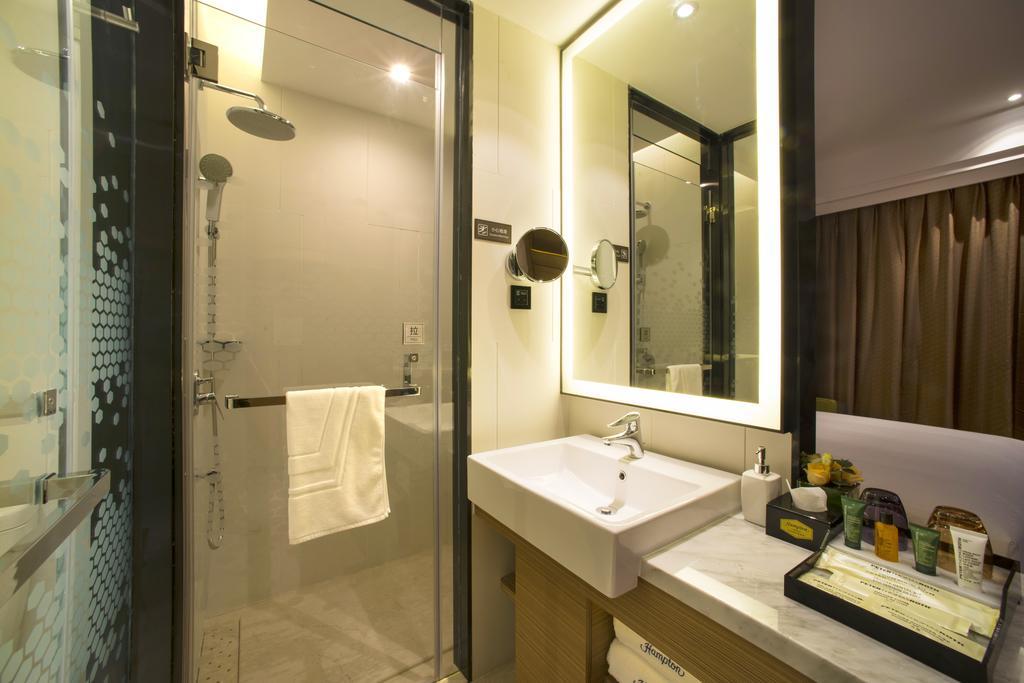 Hampton by Hilton Chengdu Shawan
