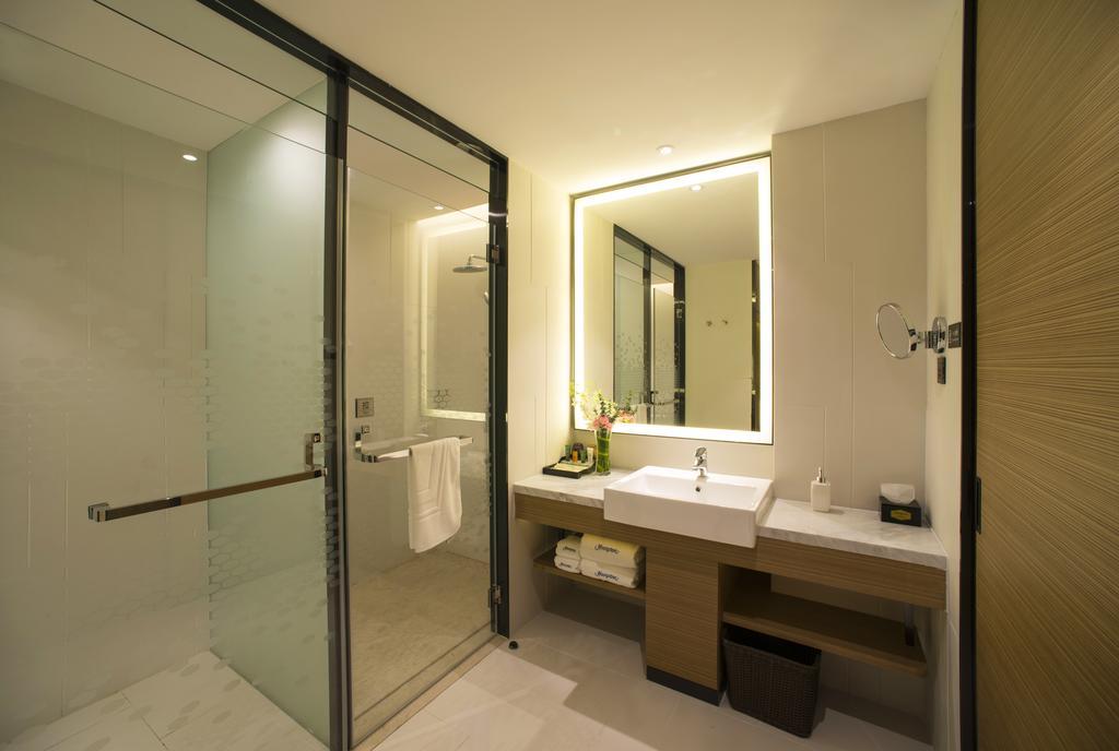 Hampton by Hilton Chengdu Shawan