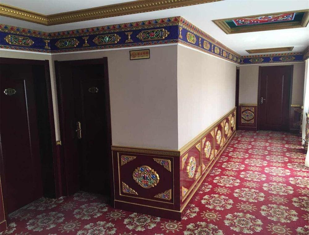 Overseas Tibetan Hotel