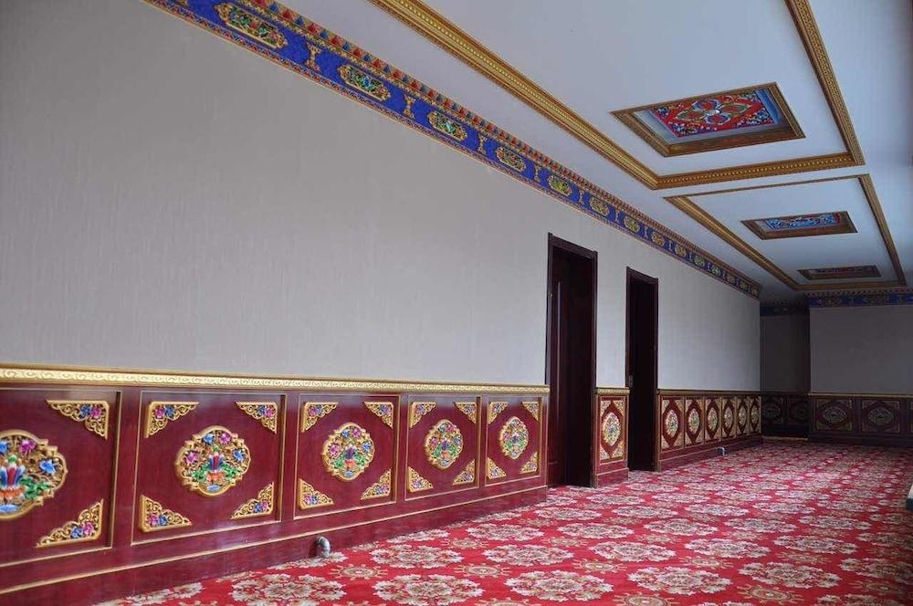 Overseas Tibetan Hotel