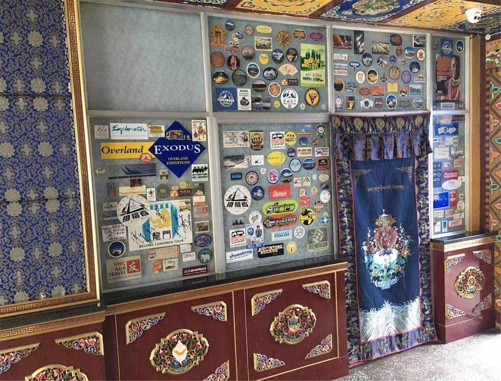 Overseas Tibetan Hotel