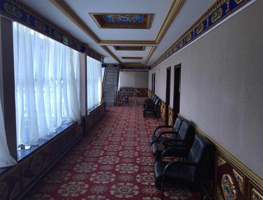 Overseas Tibetan Hotel
