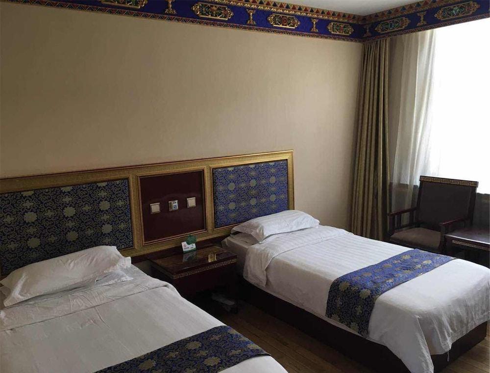 Overseas Tibetan Hotel