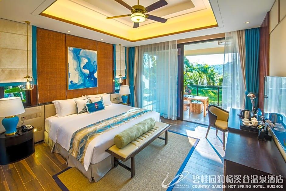 Country Garden Hot Spring Hotel Huizhou